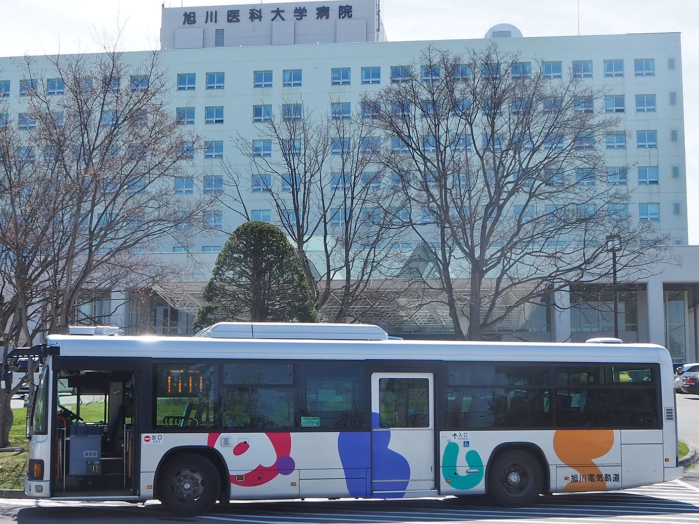 3554 名古屋名物バスの基幹2系統。 | ラビューの持続可能なオタ