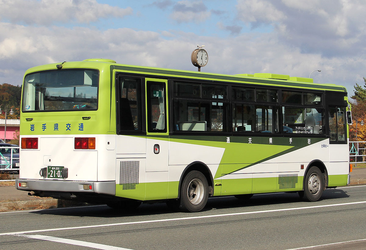 交通 岩手 県 岩手県交通｜バス時刻表やバス停検索｜路線バス情報