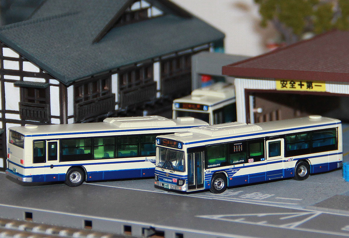 上等 名古屋市交通局 市営バス